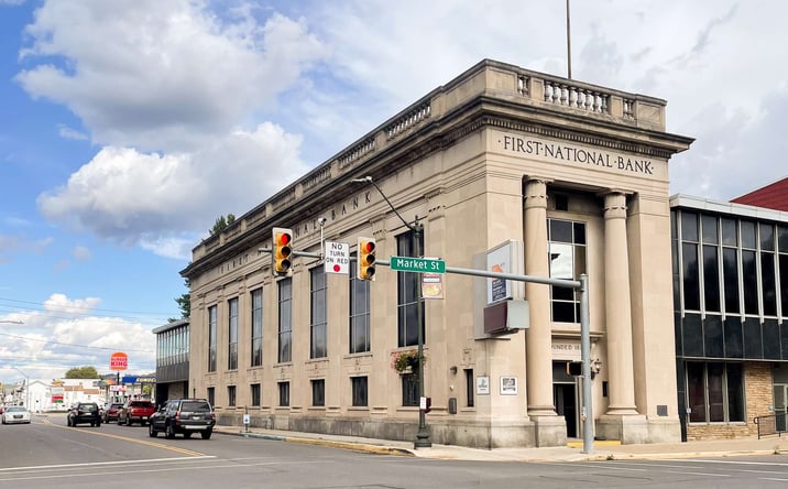 Pictures of Retail property located at 234 N Main St, Loganville, PA 17339, 1251 Centre Turnpike, Orwigsburg, PA 17961, 400 S Market St, Sunbury, PA 17801, 765 Blue Mountain Dr, Walnutport, PA 18088, 801 Chestnut St, Kulpmont, PA 17834, 150 N Market Square, Millersburg, PA 17061, 100 W Main St, Terre Hill, PA 17581 for sales - image #1
