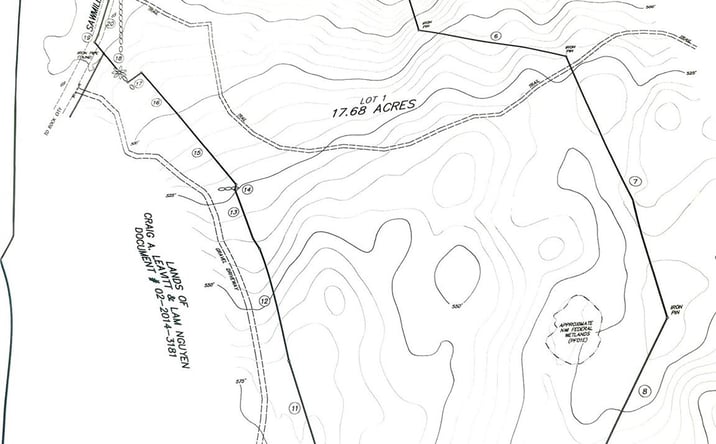 Pictures of Land property located at Sawmill Road, Milan, NY 12571 for sales - image #1