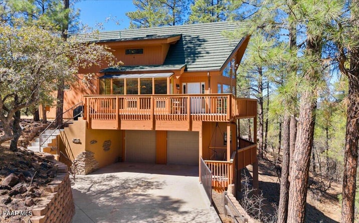 Pictures of Business for Sale property located at 35 E Colonels Way, Prescott, AZ 86303 for sales - image #1