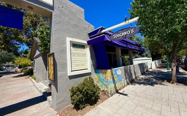 Pictures of Special Purpose property located at 380 Main Street suite 1, Murphys, CA 95247 for sales - image #1
