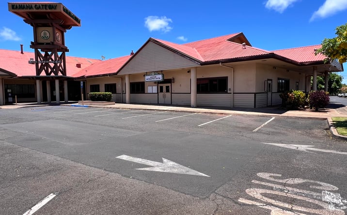 Pictures of Retail property located at 4405 Honoapiilani Hwy #204, Lahaina, HI 96761 for sales - image #1