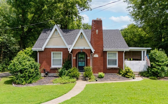 Pictures of Special Purpose property located at 250 Franklin Road, Scottsville, KY 42164 for sales - image #1