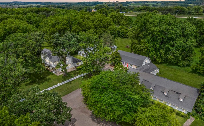 Pictures of Special Purpose property located at 540 North, Green Lake, WI 54941 for sales - image #1