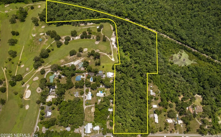Pictures of Land property located at 0 LUNDY Road, Palatka, FL 32177 for sales - image #1