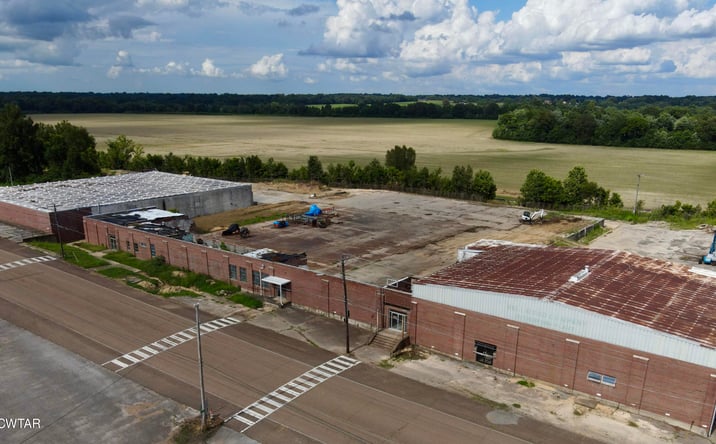 Pictures of Industrial, Office, Multifamily property located at 0 N Trenton Street, Rutherford, TN 38369 for sales - image #1