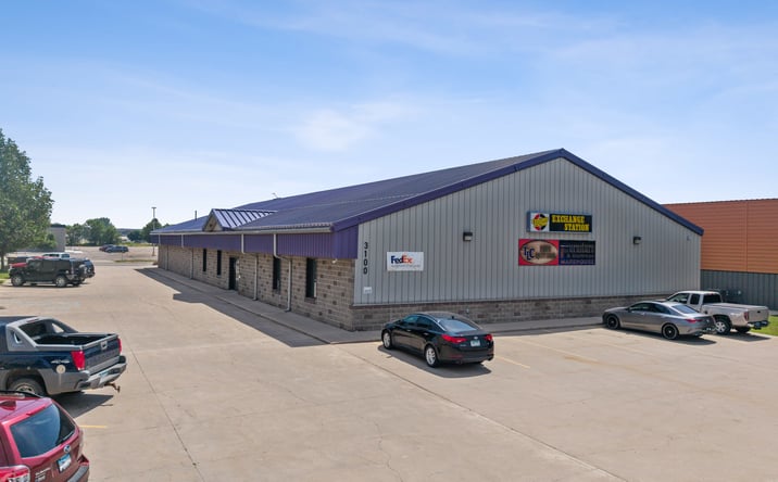 Pictures of Industrial, Office, Retail property located at 3100 8th St S, Moorhead, MN 56560 for sales - image #1