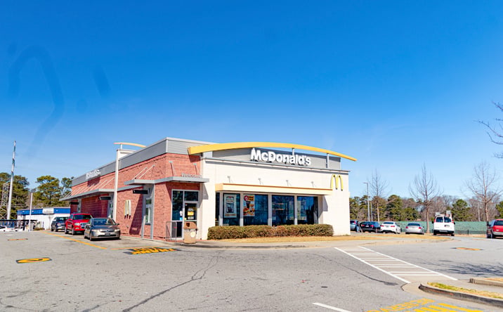 Pictures of Retail property located at 2772 Chamblee Tucker Rd, Chamblee, GA 30341 for sales - image #1
