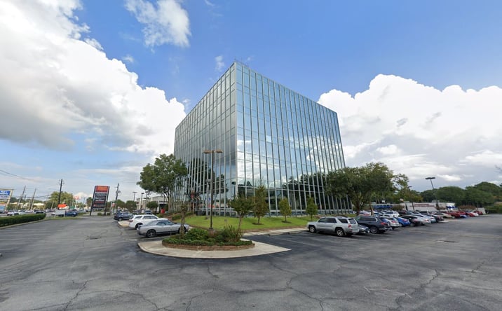 Pictures of Office property located at 5625 Cypress Creek Pkwy, Houston, TX 77069 for sales - image #1
