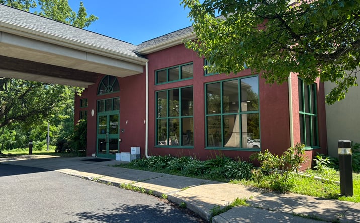 Pictures of Office property located at 1545 Columbia Turnpike, Castleton-on-Hudson, NY 12033 for sales - image #1