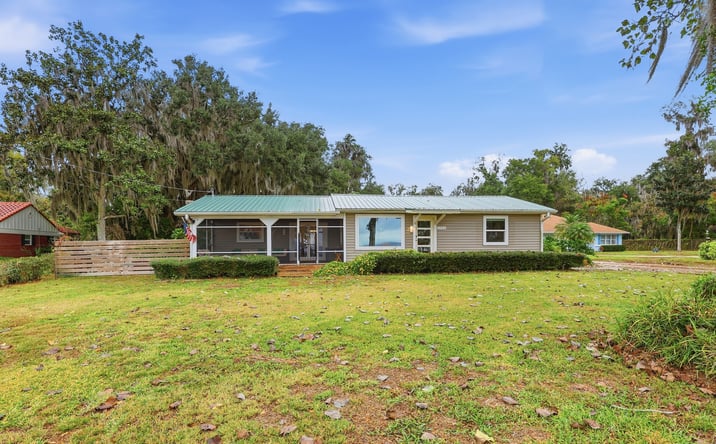 Pictures of Mixed Use property located at 1711 CR 13 S, Elkton, FL 32033 for sales - image #1
