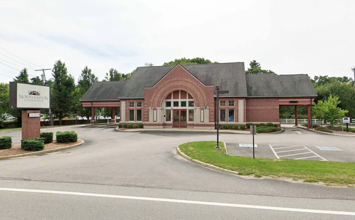 Pictures of Retail property located at 172 Mansfield Avenue (Route 140), Norton, MA 02766 for sales - image #1