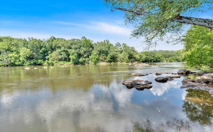 Pictures of Land property located at Weissinger Road Southwest, Kingston, GA 30145 for sales - image #1