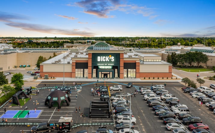 Pictures of Retail property located at 6501 Bluebonnet Blvd, Baton Rouge, LA 70810 for sales - image #1
