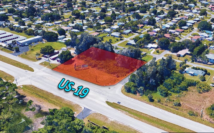 Pictures of Land property located at 4907 US-19, Palmetto, FL 34221 for sales - image #1