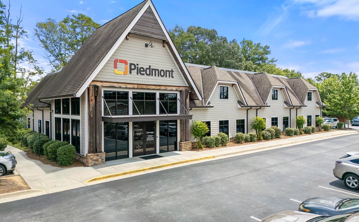 Pictures of Office property located at 730 Glynn St S, Fayetteville, GA 30214 for sales - image #1