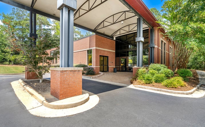 image of property at 1000 COMMERCE DR Peachtree City GA 30269-3530