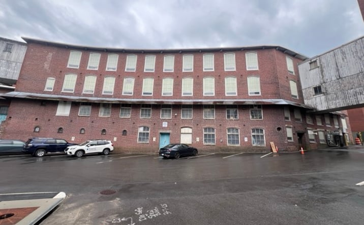 Pictures of Industrial, Multifamily, Office, Retail property located at 40 Main St, Biddeford, ME 04005 for sales - image #1