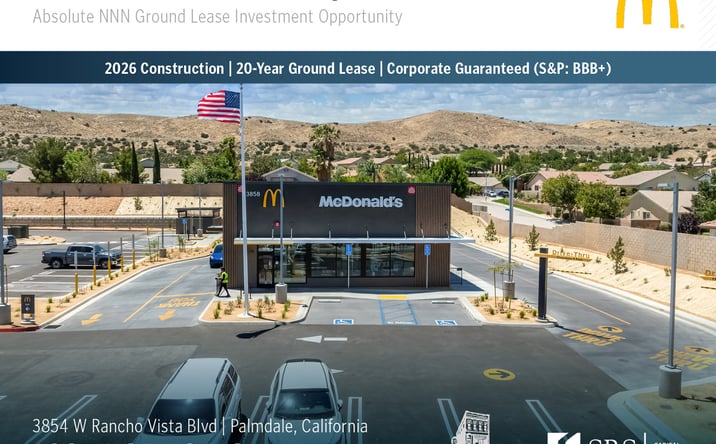 image of property at 3854 W RANCHO VISTA BLVD Palmdale CA 93551