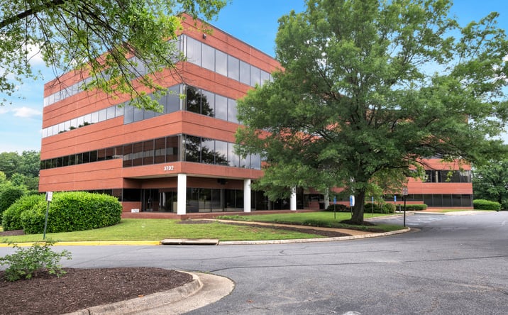 Pictures of Office property located at 3702 Pender Dr, Fairfax, VA 22030 for sales - image #1