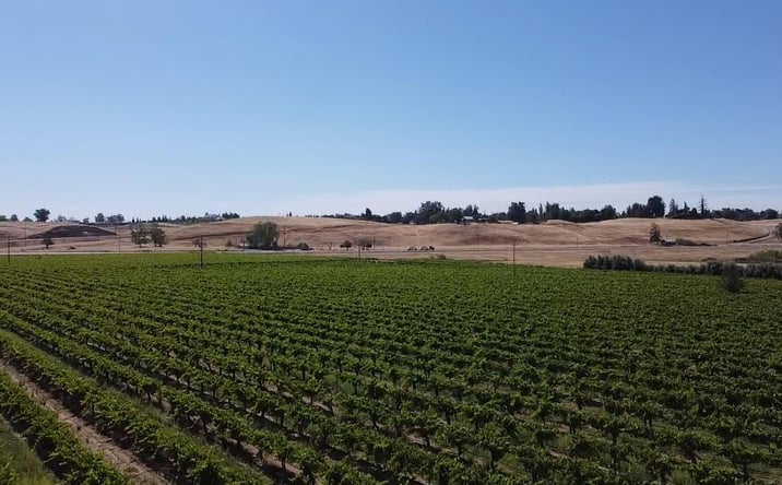 Pictures of Land property located at 0 Friant Ave, Clovis, CA 93619 for sales - image #1