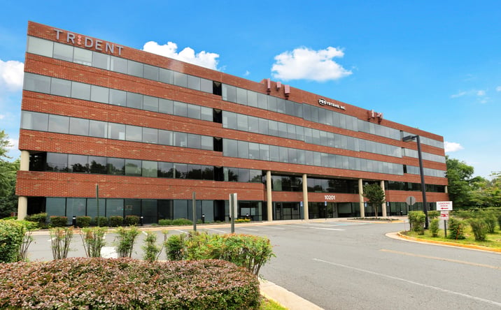 Pictures of Office property located at 10201 Fairfax Blvd, Fairfax, VA 22030 for sales - image #1