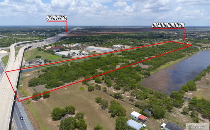 Pictures of Land, Multifamily property located at 0000 Fm 511, Brownsville, TX 78526 for sales - image #1
