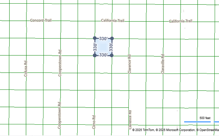 Pictures of Land property located at 0 Chino Rd, Santa Margarita, CA 93453 for sales - image #1