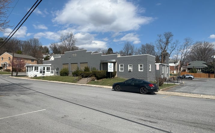Pictures of Office property located at 65 N 5th St, Lemoyne, PA 17043 for sales - image #1