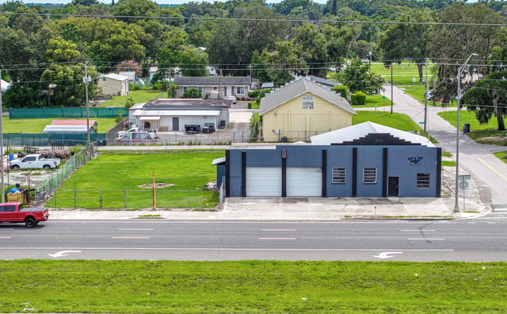 Pictures of Office property located at 5503 US Hwy 98 S, Lakeland, FL 33812 for sales - image #1