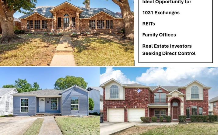 Pictures of Hospitality, Land, Multifamily, Special Purpose property located at Dallas Ft Worth, undefined, TX undefined for sales - image #1