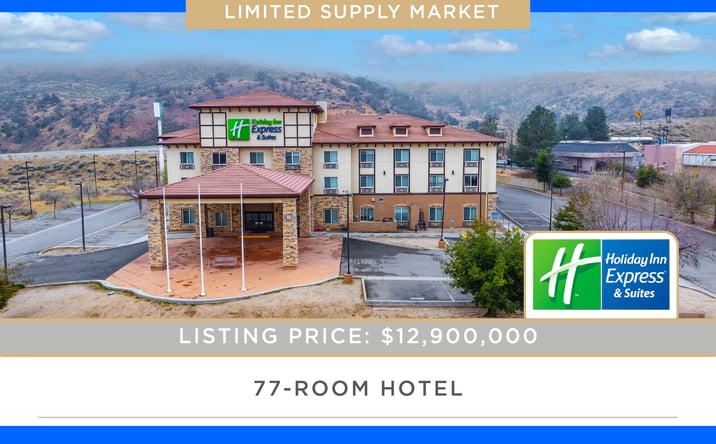 Pictures of Hospitality property located at 612 Wainright Ct, Lebec, CA 93243 for sales - image #1