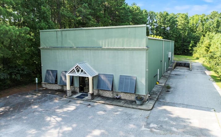 Pictures of Industrial, Mixed Use, Office, Retail property located at 1826 Sally Hill Farms Blvd, Florence, SC 29501 for sales - image #1