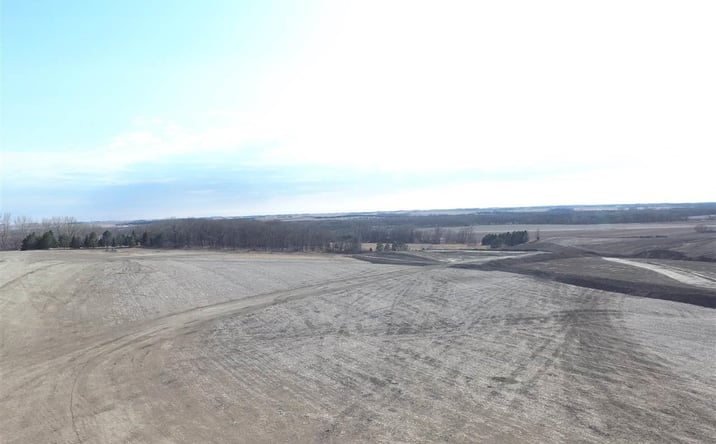 Pictures of Land property located at 1603 24th St, Wisner, NE 68791 for sales - image #1