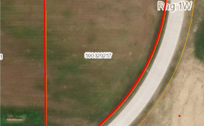 Pictures of Land property located at 1100 Prime Stop Way, Norfolk, NE 68701 for sales - image #1