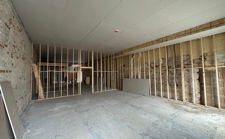 Pictures of Land property located at 215 W Norfolk Ave, Norfolk, NE 68701 for sales - image #1