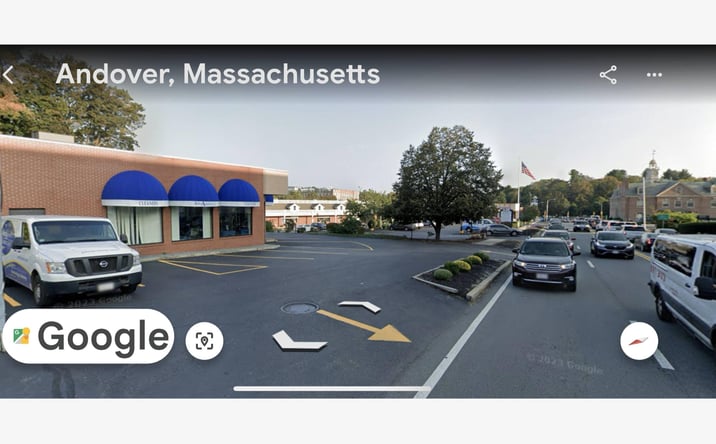 Pictures of Mixed Use, Multifamily, Retail property located at 357 N Main St, Andover, MA 01810 for sales - image #1