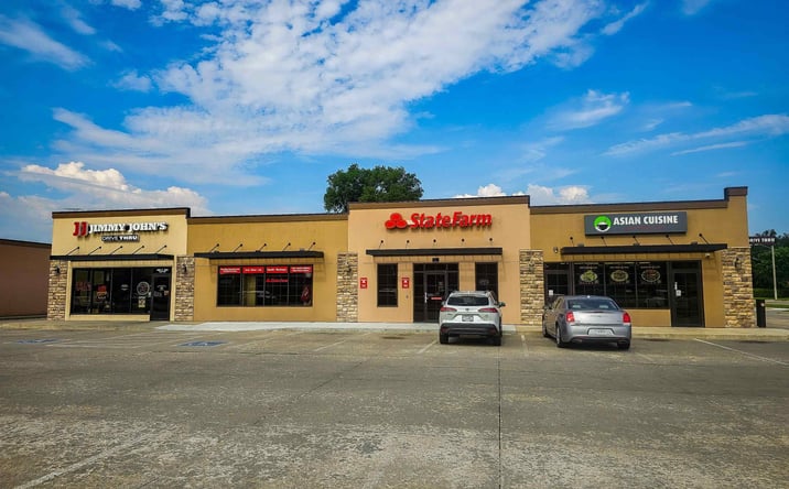 Pictures of Retail, Office property located at 500 S 13th St, Norfolk, NE 68701 for sales - image #1
