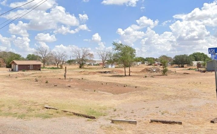 Pictures of Land property located at 109 E 88th St, Lubbock, TX 79404 for sales - image #1