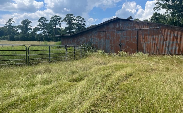 Pictures of Land, Mixed Use, Multifamily property located at 12535 Nicholson Rd, Conroe, TX 77303 for sales - image #1