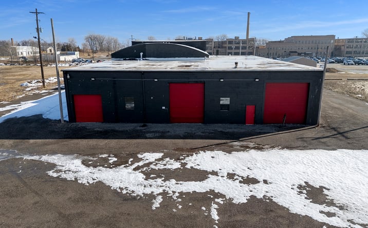 Pictures of Industrial, Mixed Use property located at 3101 11th St, Menominee, MI 49858 for sales - image #1