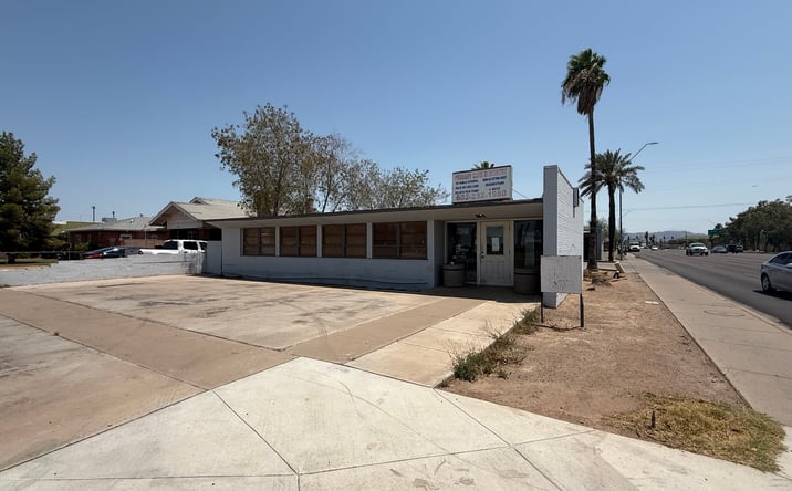 Pictures of Business for Sale, Hospitality, Mixed Use, Office property located at 1423 N 16TH ST, Phoenix, AZ 85006 for sales - image #1