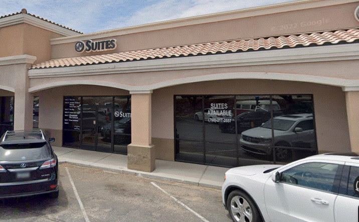 Pictures of Office, Retail property located at 2585 Miracle Mile #103-104, Bullhead City, AR 86442 for sales - image #1