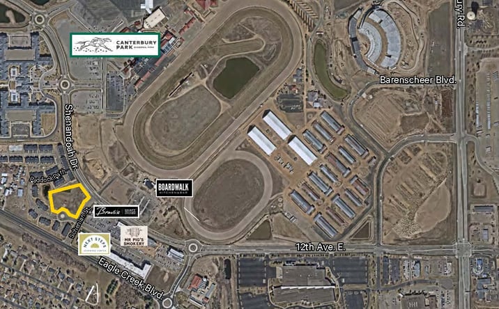 Pictures of Land, Mixed Use property located at 2695 Paddock Path, Shakopee, MN 55379 for sales - image #1