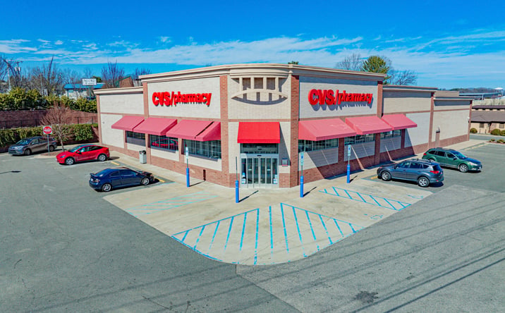 Pictures of Retail property located at 1700 Seminole Trail, Charlottesville, VA 22901 for sales - image #1