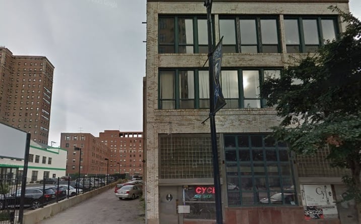 Pictures of Mixed Use property located at 1467 S Michigan Avenue, Chicago, IL 60605 for sales - image #1