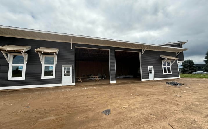 Pictures of Mixed Use property located at 6385 N Railway Commons, Williamsburg, MI 49690 for sales - image #1