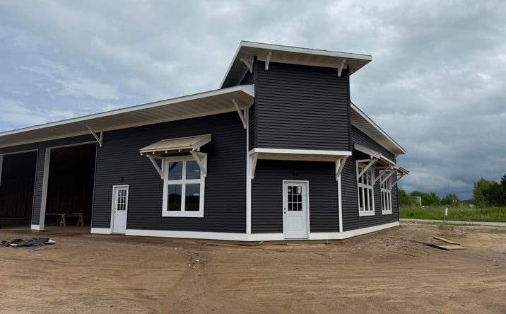 Pictures of Mixed Use property located at 6365 N Railway Commons, Williamsburg, MI 49690 for sales - image #1