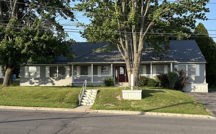 Pictures of Special Purpose property located at 2 Hospital Drive, Massena, NY 13662 for sales - image #1