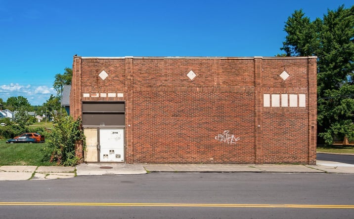 Pictures of Mixed Use, Industrial property located at 210 W 3rd Street, Mansfield, OH 44903 for sales - image #1