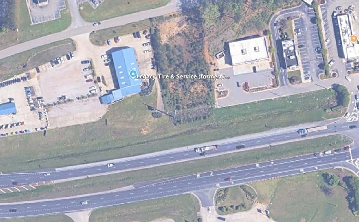 Pictures of Land property located at 16818 Highway 280, Chelsea, AL 35043 for sales - image #1